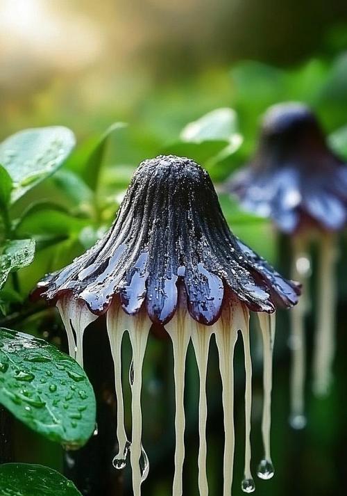 有哪些奇妙的植物？它们的独特之处在哪里？