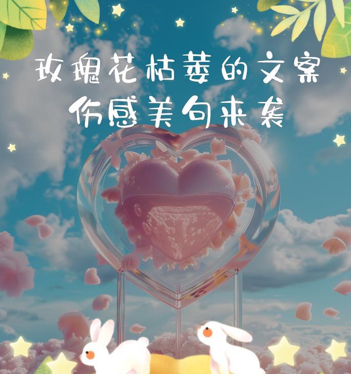 玫瑰花枯萎代表什么？如何正确解读其含义？